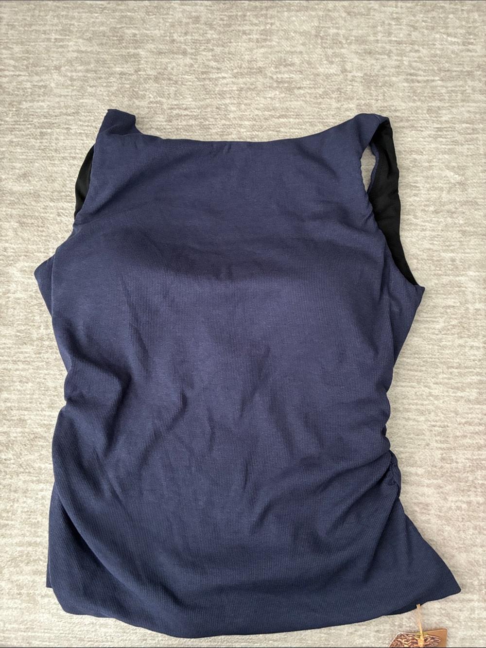 OGL Brami Navy Tank